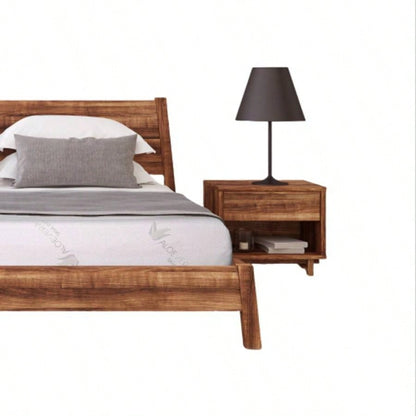 LOVE - Infused Foam Twin Mattress: 3 - layer firm support, stretch knit cover, roll - compressed in a box. Cooling aloe infusion comfy, supportive sleep