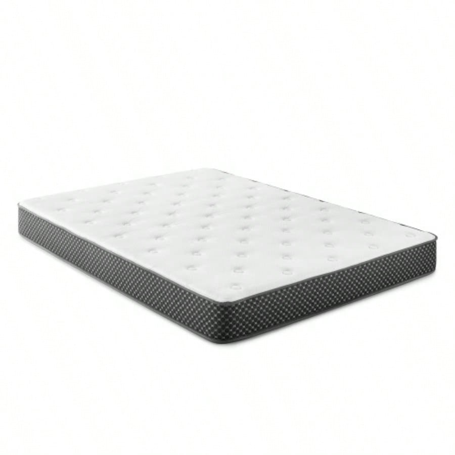 6 Quilted Foam Firm Full Mattress