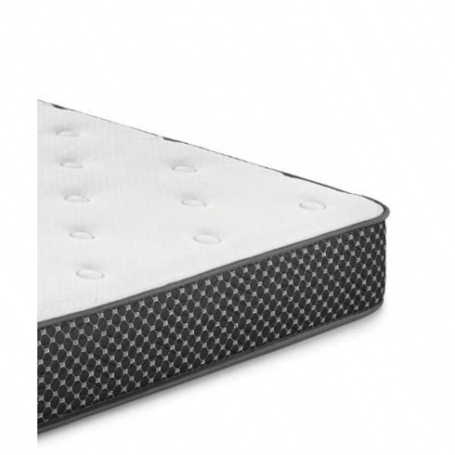 6 Quilted Foam Firm Twin Mattress