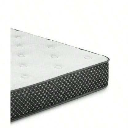 6 Quilted Foam Firm Twin XL Mattress