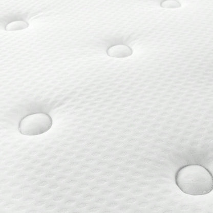 6 Quilted Foam Firm King Mattress