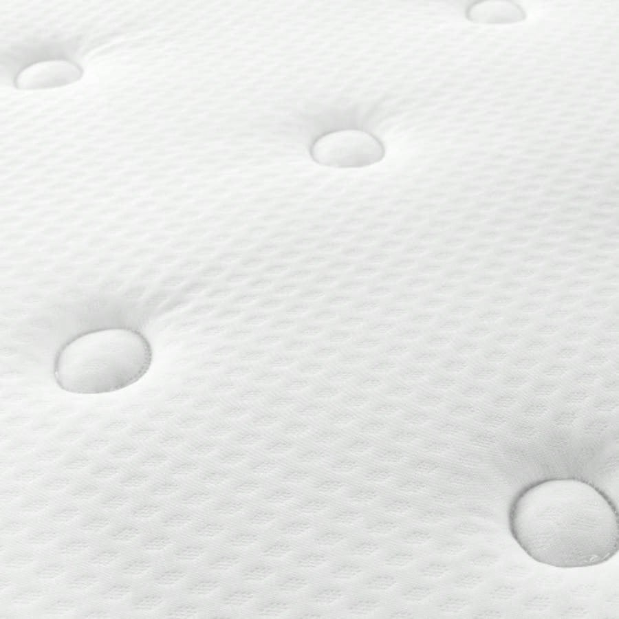 6 Quilted Foam Firm Mattress
