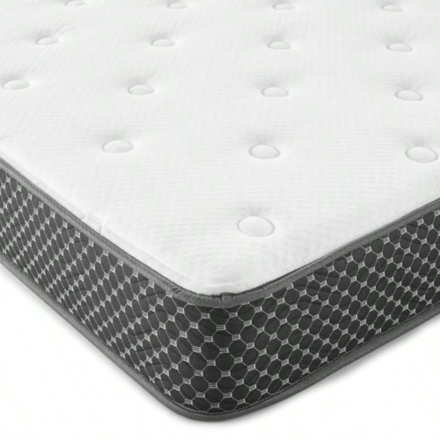 6 Quilted Foam Firm Twin Mattress