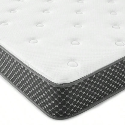 6 Quilted Foam Firm Twin Mattress