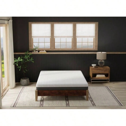 Pur Chill 8 Firm Mattress With Phase Change Cooling Fabric