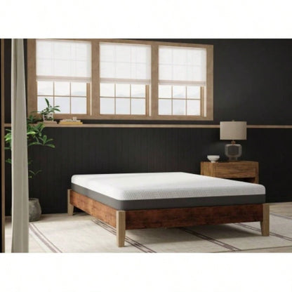 Pur Chill 8 Full Firm Mattress With Phase Change Cooling Fabric