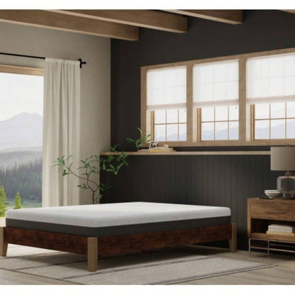 Pur Chill 8 Firm Mattress With Phase Change Cooling Fabric