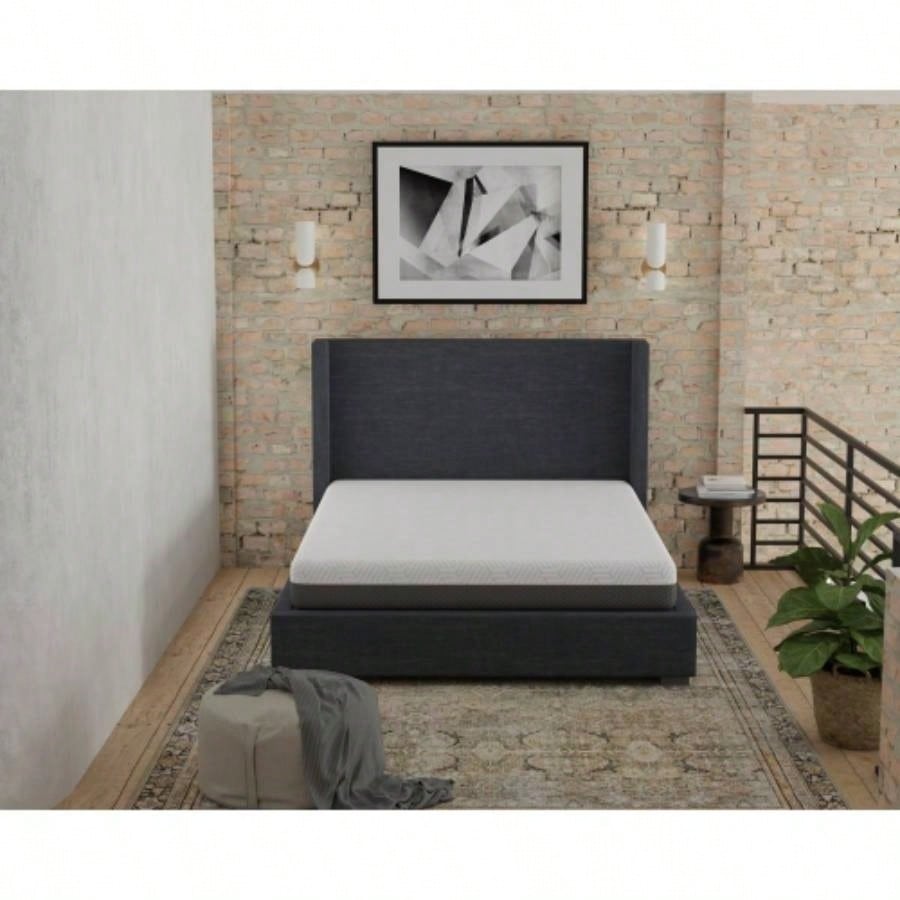 Pur Chill 8 Firm Mattress With Phase Change Cooling Fabric