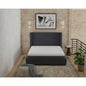 Pur Chill 8 Full Firm Mattress With Phase Change Cooling Fabric