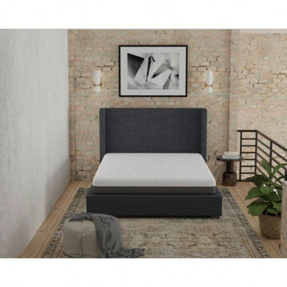 Pur Chill 8 Firm Mattress With Phase Change Cooling Fabric
