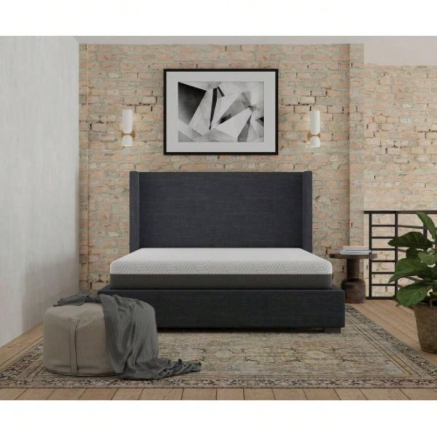Pur Chill 8 Firm Mattress With Phase Change Cooling Fabric