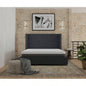 Pur Chill 8 Firm Mattress With Phase Change Cooling Fabric