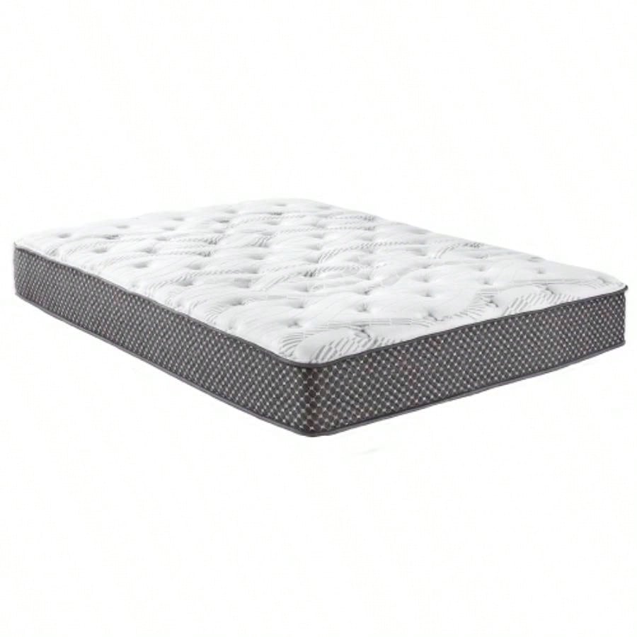10 Quilted Hybrid Full Mattress, Medium Firm