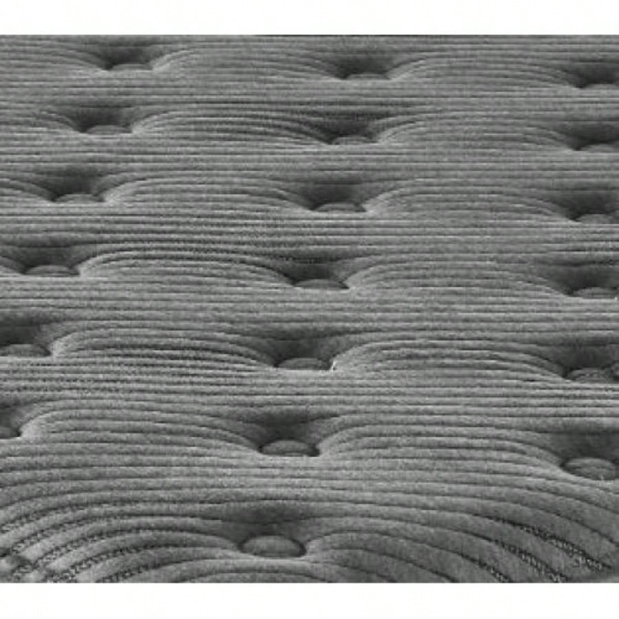 13 Quilted Eurotop Hybrid Twin Mattress, Plush