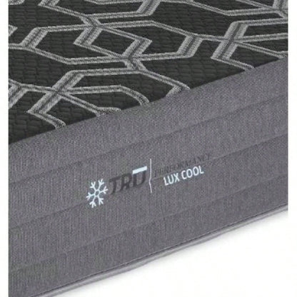 12 Smooth Top Hybrid Medium Plush Twin XL Mattress