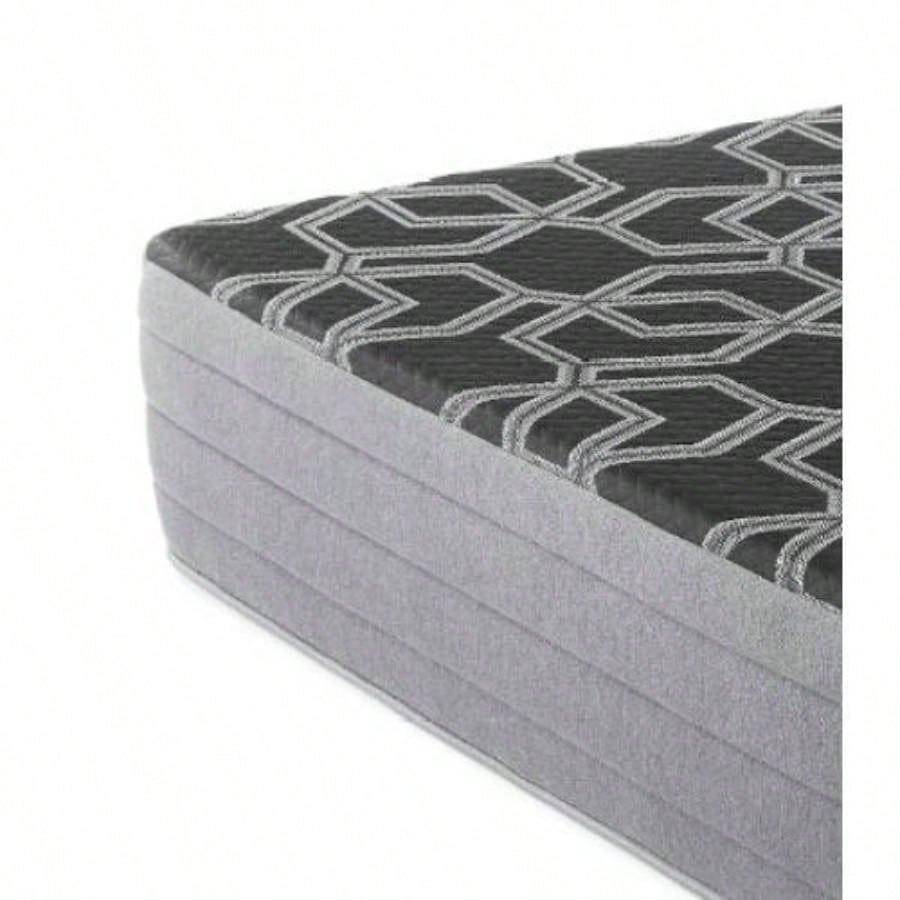 12 Smooth Top Hybrid Medium Plush Twin XL Mattress