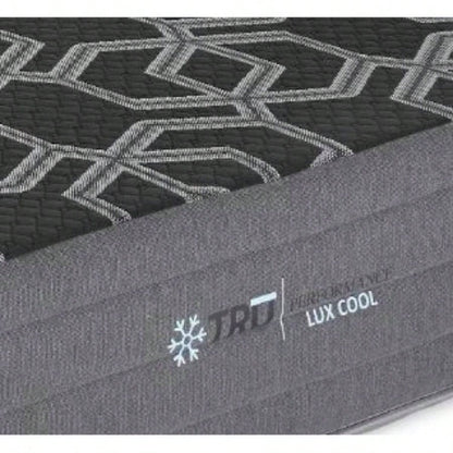 10 Smooth Top Foam, Firm, Twin Mattress