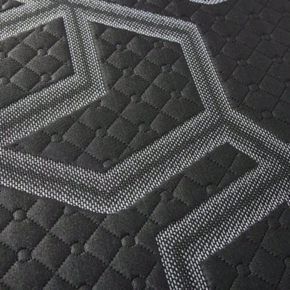 10 Smooth Top Foam, Firm, Twin Mattress