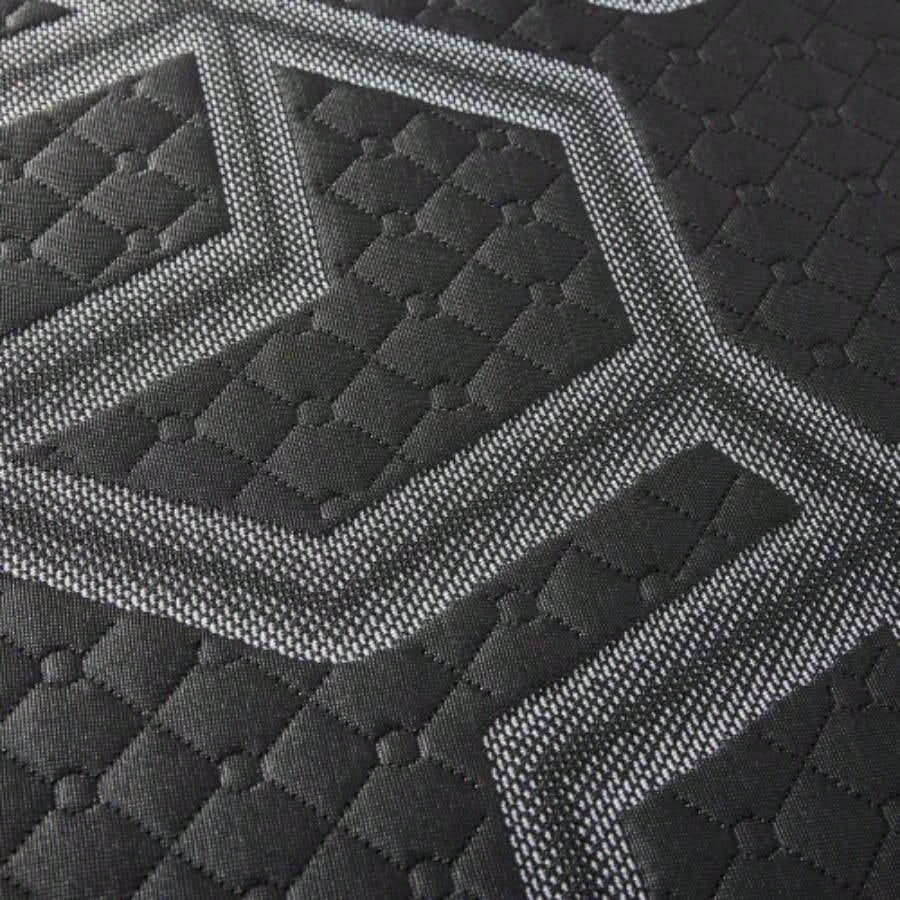 10 Smooth Top Foam, Firm, Twin XL Mattress