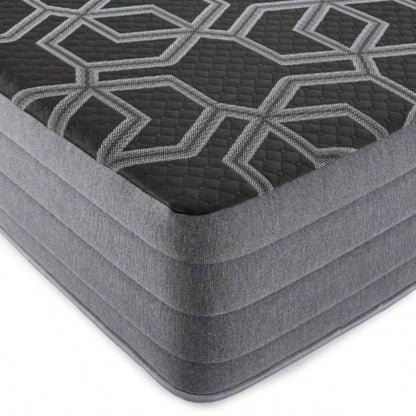 10 Smooth Top Foam, Firm, Twin Mattress