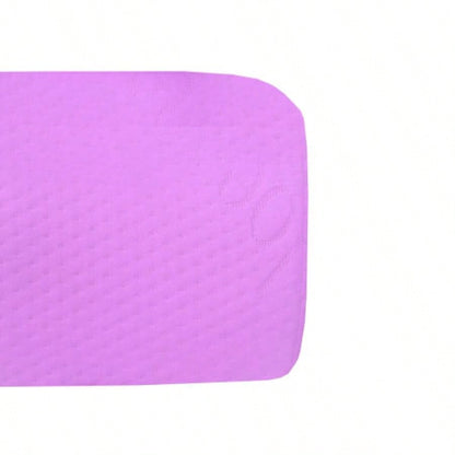 Full - size Gel - Infused Foam Mattress, 6 in. Soft Mattress in a Box, Pink