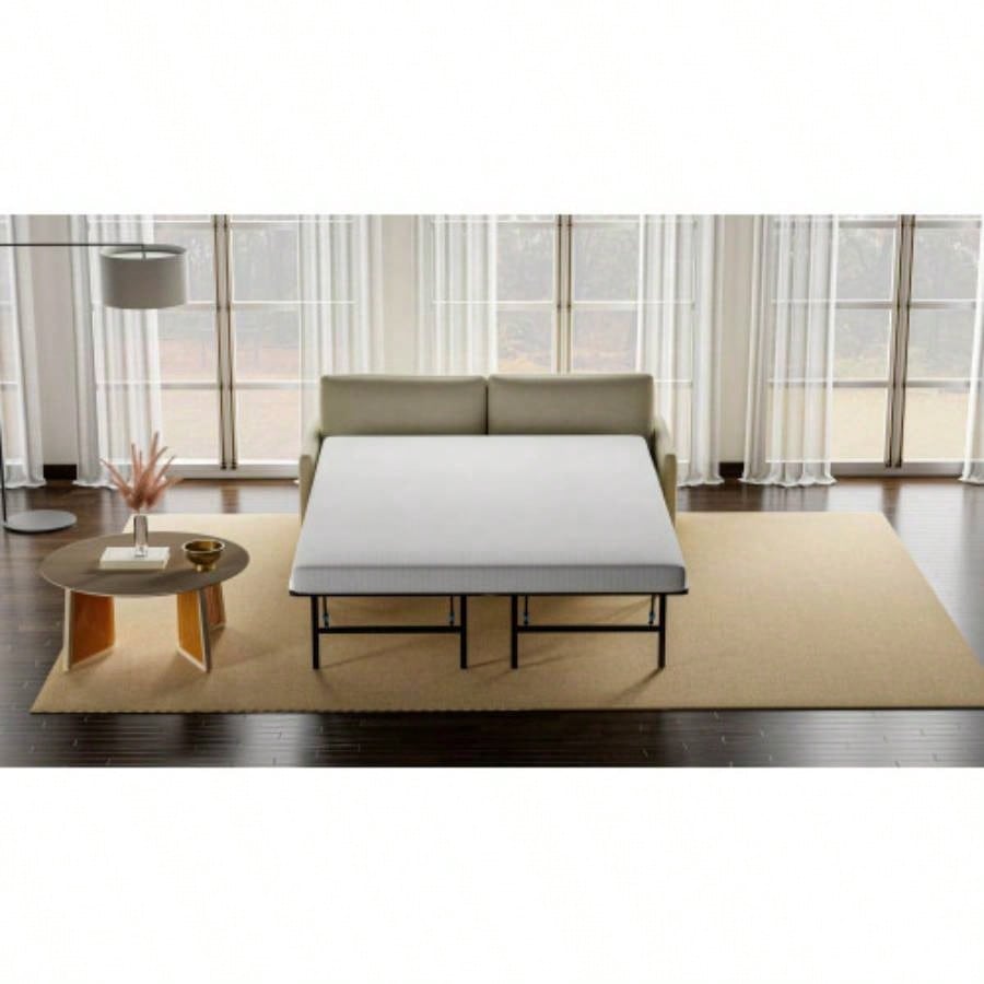 Omne Sleep Sleeper Sofa Mattress 60x71x4.72 - Mattress Only