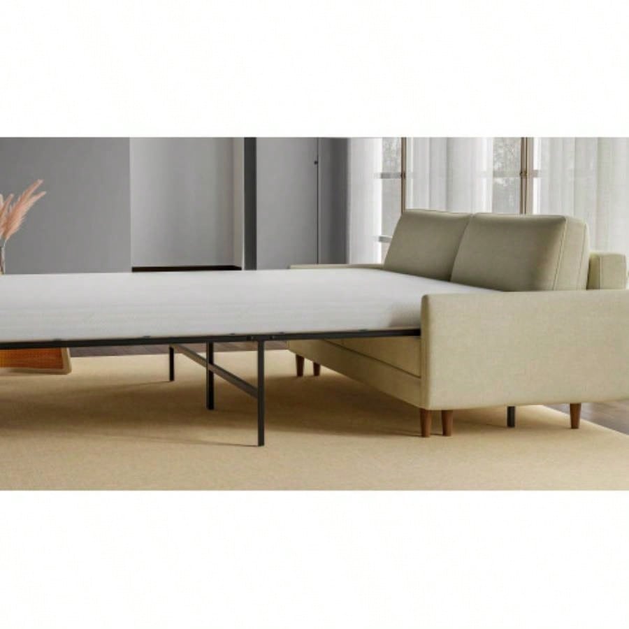 Omne Sleep Sleeper Sofa Mattress 60x71x4.72 - Mattress Only