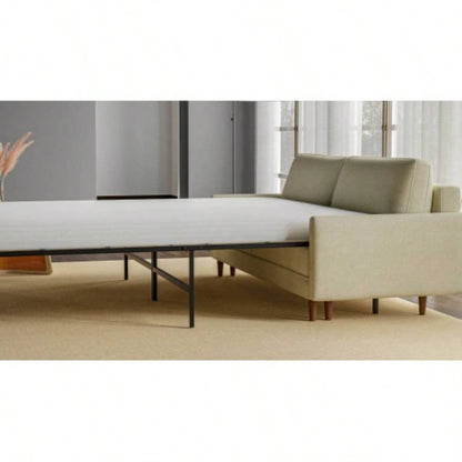 Omne Sleep Sleeper Sofa Mattress 60x71x4.72 - Mattress Only