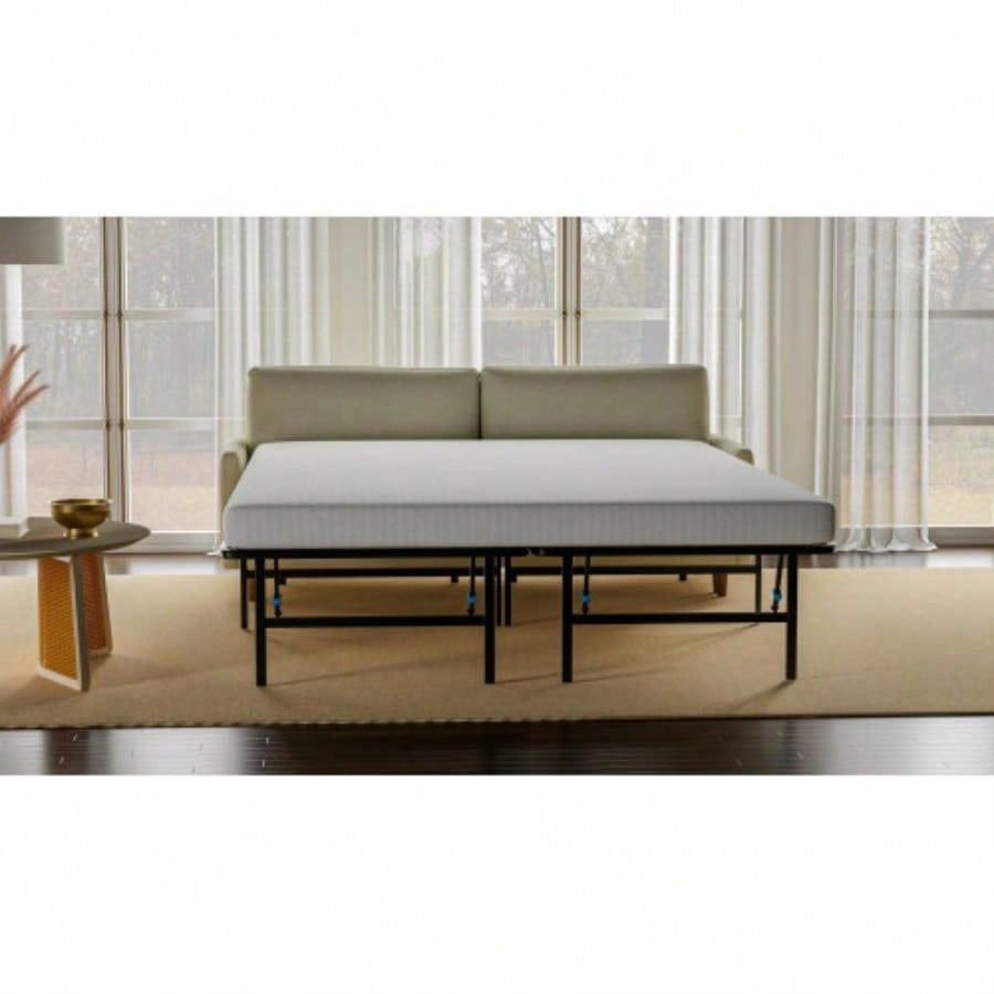 Omne Sleep Sleeper Sofa Mattress 60x71x4.72 - Mattress Only