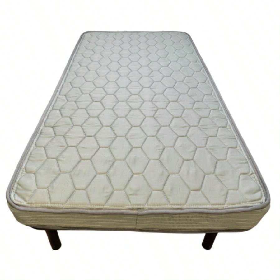 Foam and Innerspring 6 Inch Full Mattress