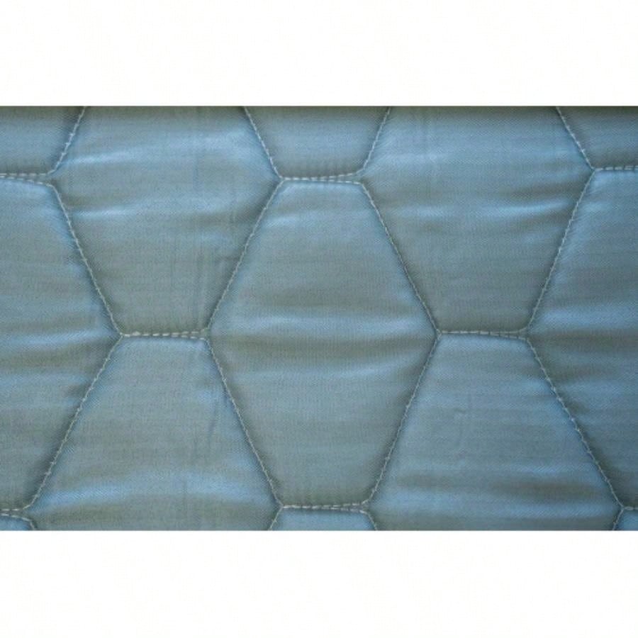 Foam and Innerspring 6 Inch Full Mattress