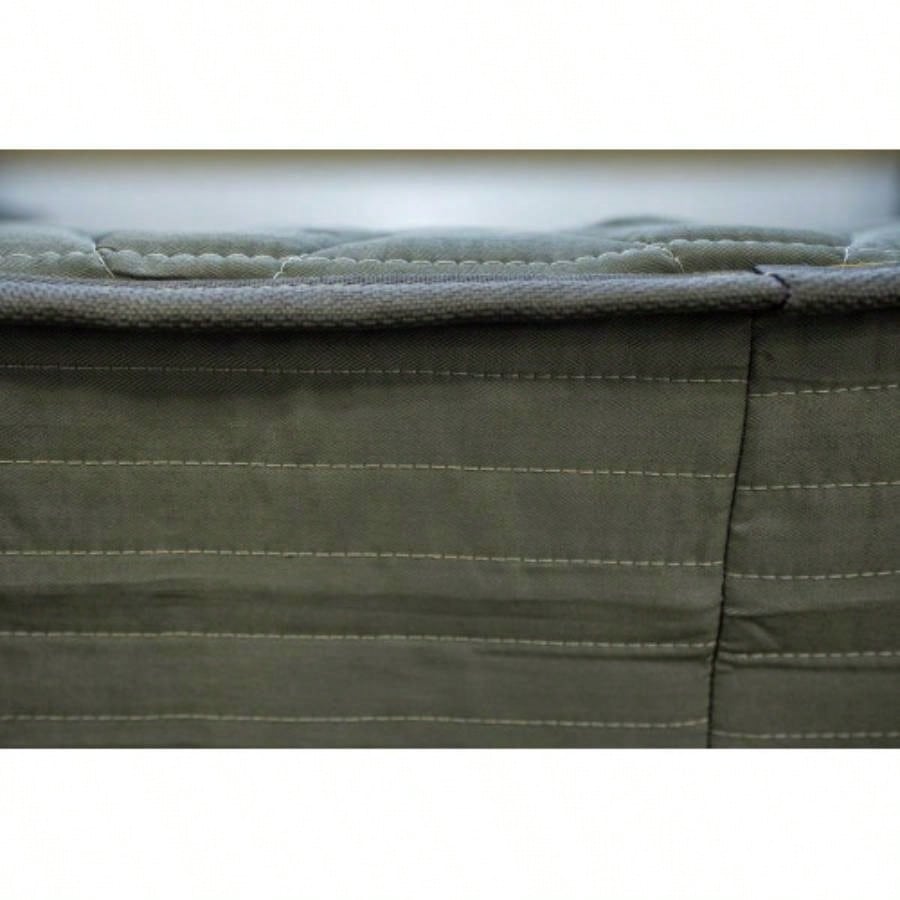 Foam and Innerspring 6 Inch Full Mattress