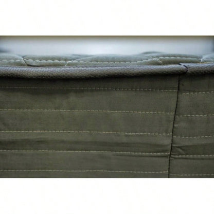 Foam and Innerspring 6 Inch Full Mattress