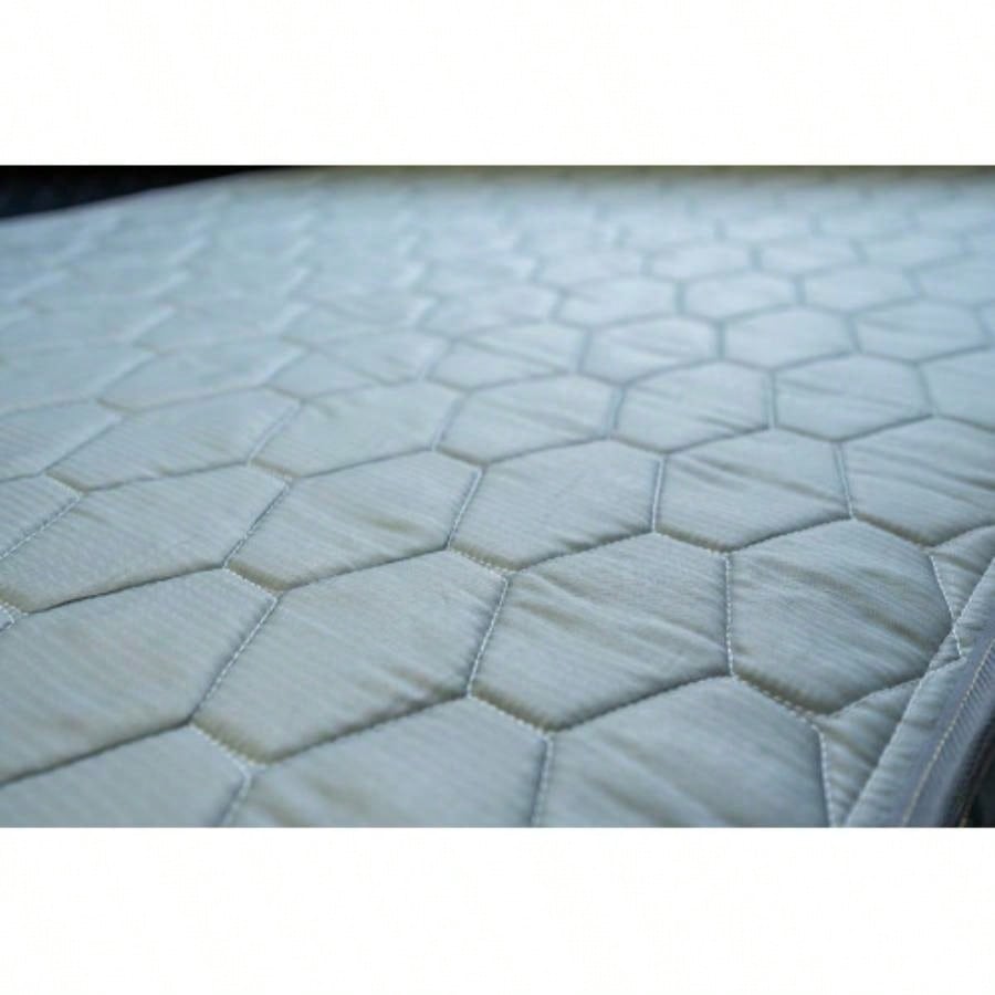Foam and Innerspring 6 Inch Full Mattress