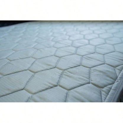 Foam and Innerspring 6 Inch Full Mattress