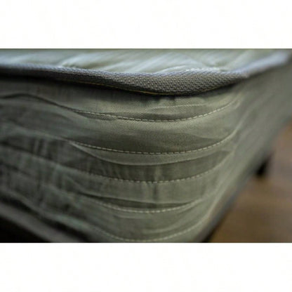 Foam and Innerspring 6 Inch Full Mattress