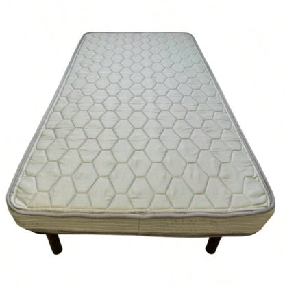 Foam and Innerspring 6 Inch Full Mattress