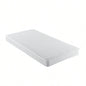 6 - Inch Medium Firmness Bonnell Spring Mattress, Even Support Lasting Comfort Balanced Sleep. Full size.