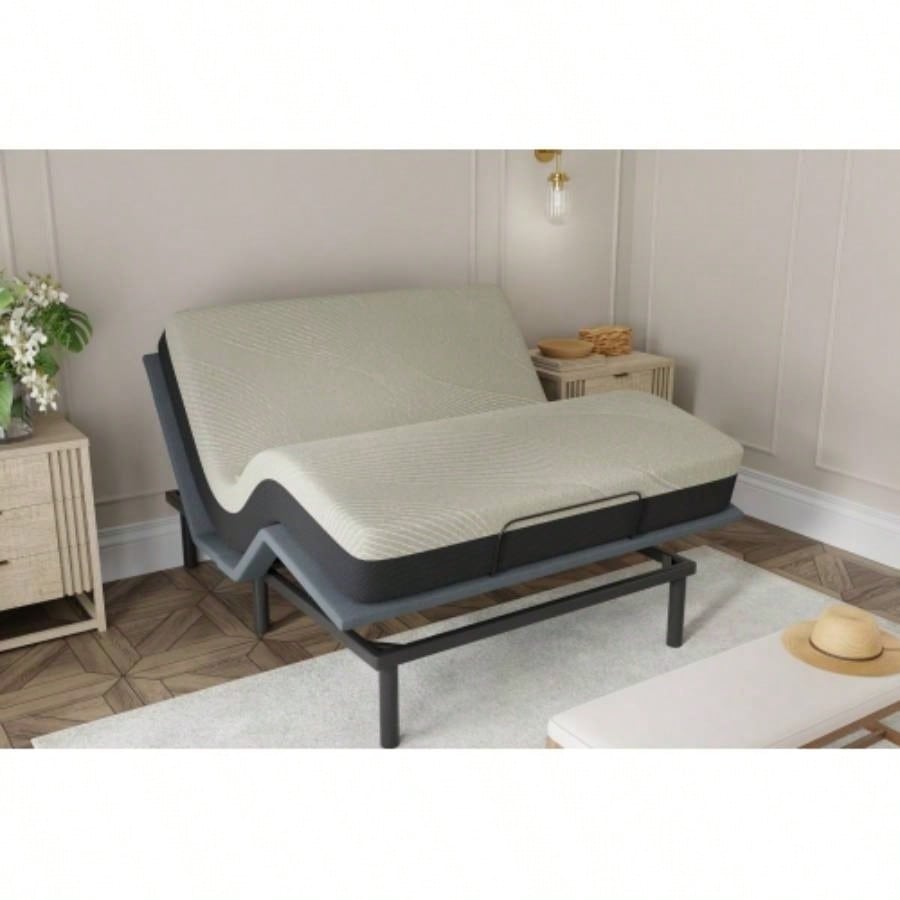 Gel Comfort 8 Full Firm Mattress