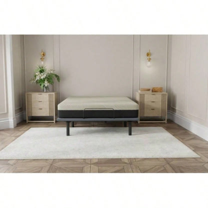 Gel Comfort 8 Firm Mattress