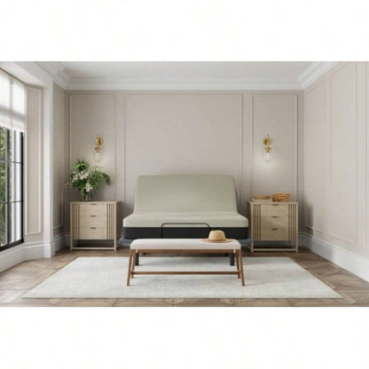 Gel Comfort 8 Firm Mattress