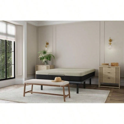 Gel Comfort 8 Full Firm Mattress