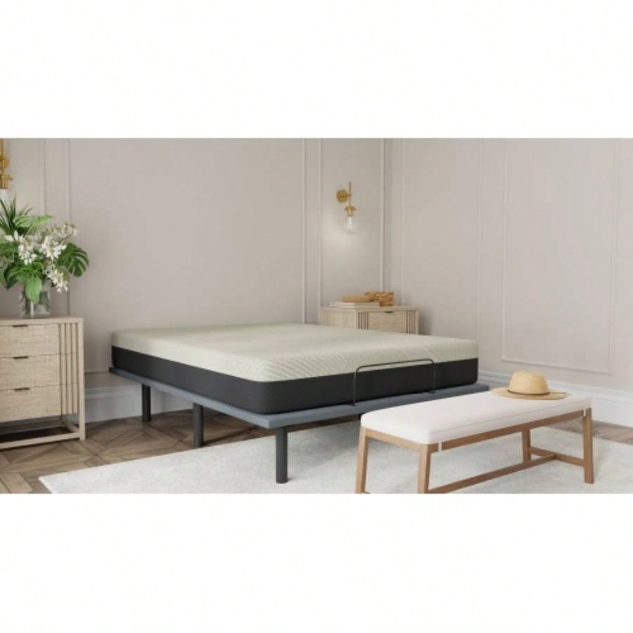Gel Comfort 8 Full Firm Mattress