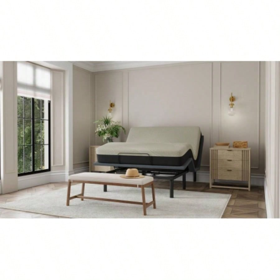 Gel Comfort 8 Firm Mattress