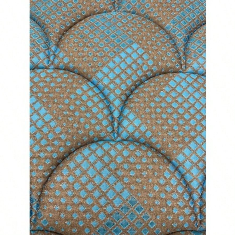 Restonic Comfort Care Foam Core Mattress, Medium Comfort, Twin