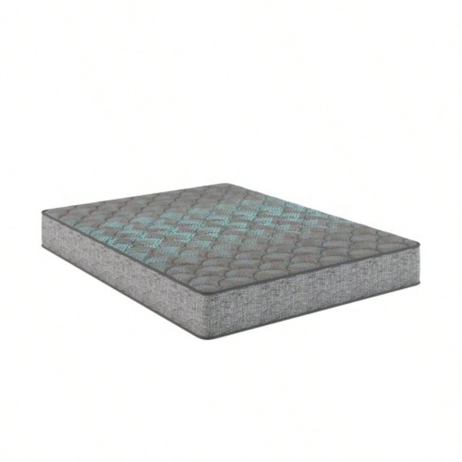 Restonic Comfort Care Foam Core Mattress, Medium Comfort, Twin