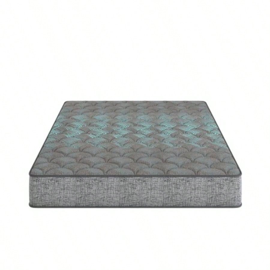 Restonic Comfort Care Foam Core Mattress, Medium Comfort, Twin