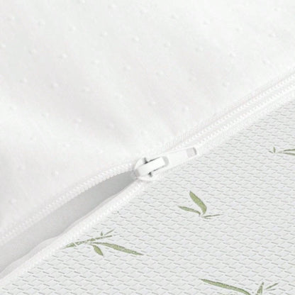 10 - Inch Dual Layer Foam Mattress with Infused Cover - Twin