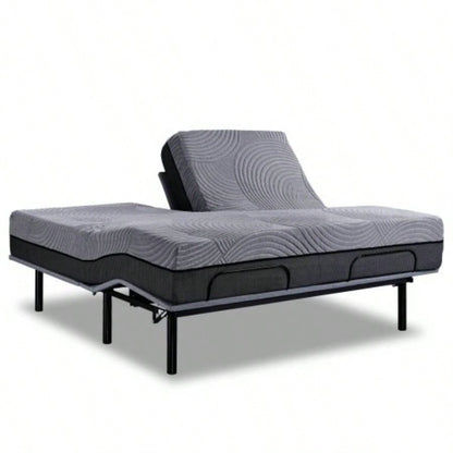 Gel 10 Inch Twin Medium Firm Mattress