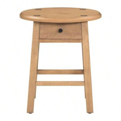 Parkridge Side Table